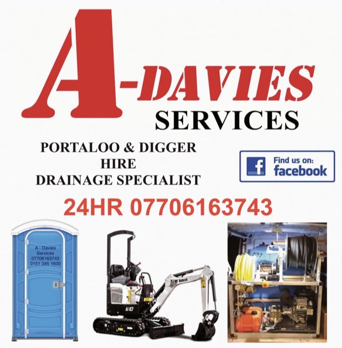A - Davies services - Photo 2