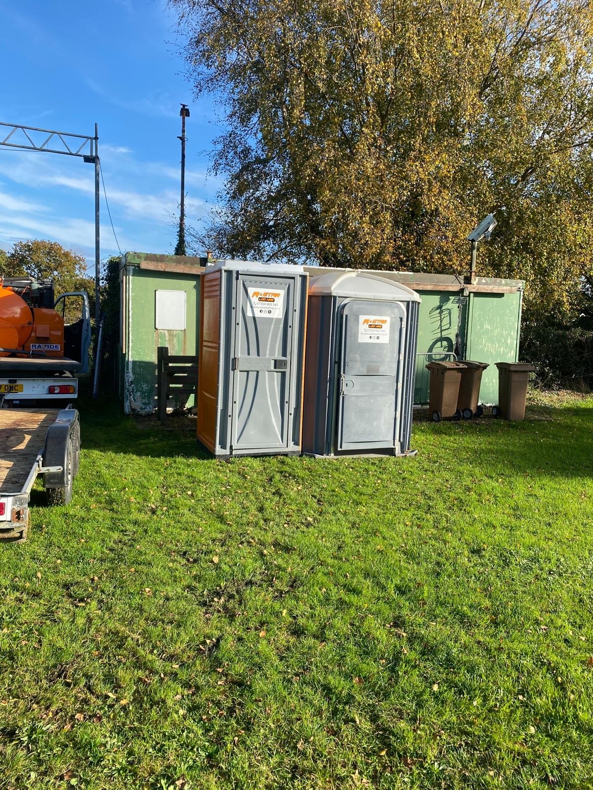 A-Star Loo Hire - Photo 4