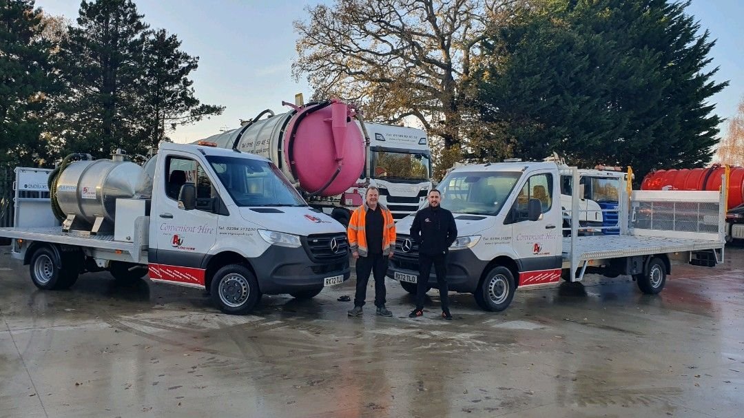 A1 Loo Hire Ltd - Portsmouth - Photo 5