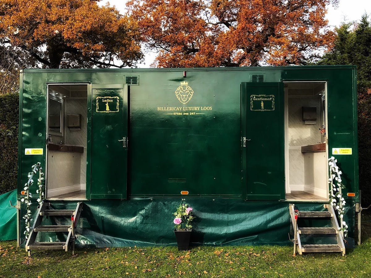 Billericay Luxury Loos - Photo 2