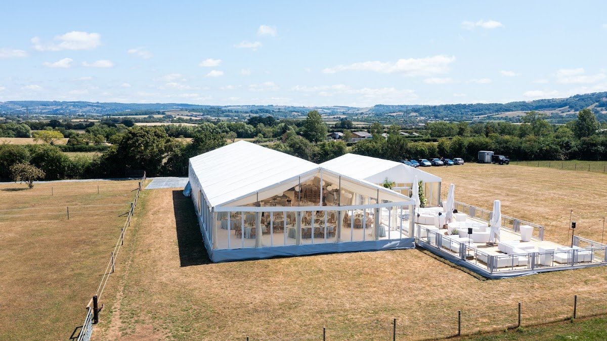 Bisley Marquees and Hire - Photo 4