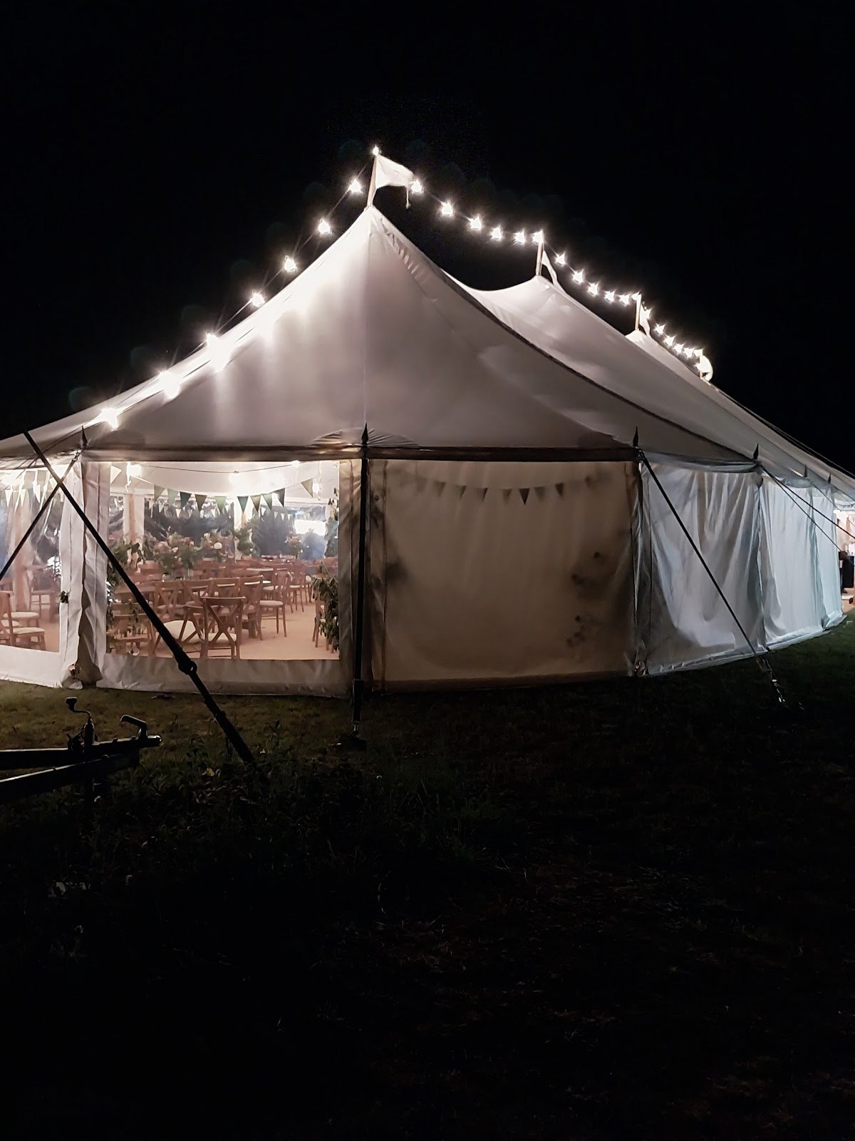Bisley Marquees and Hire - Photo 5