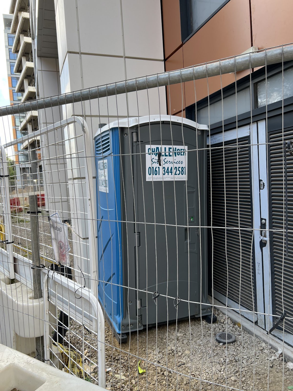 Challenger Site Services - Photo 5