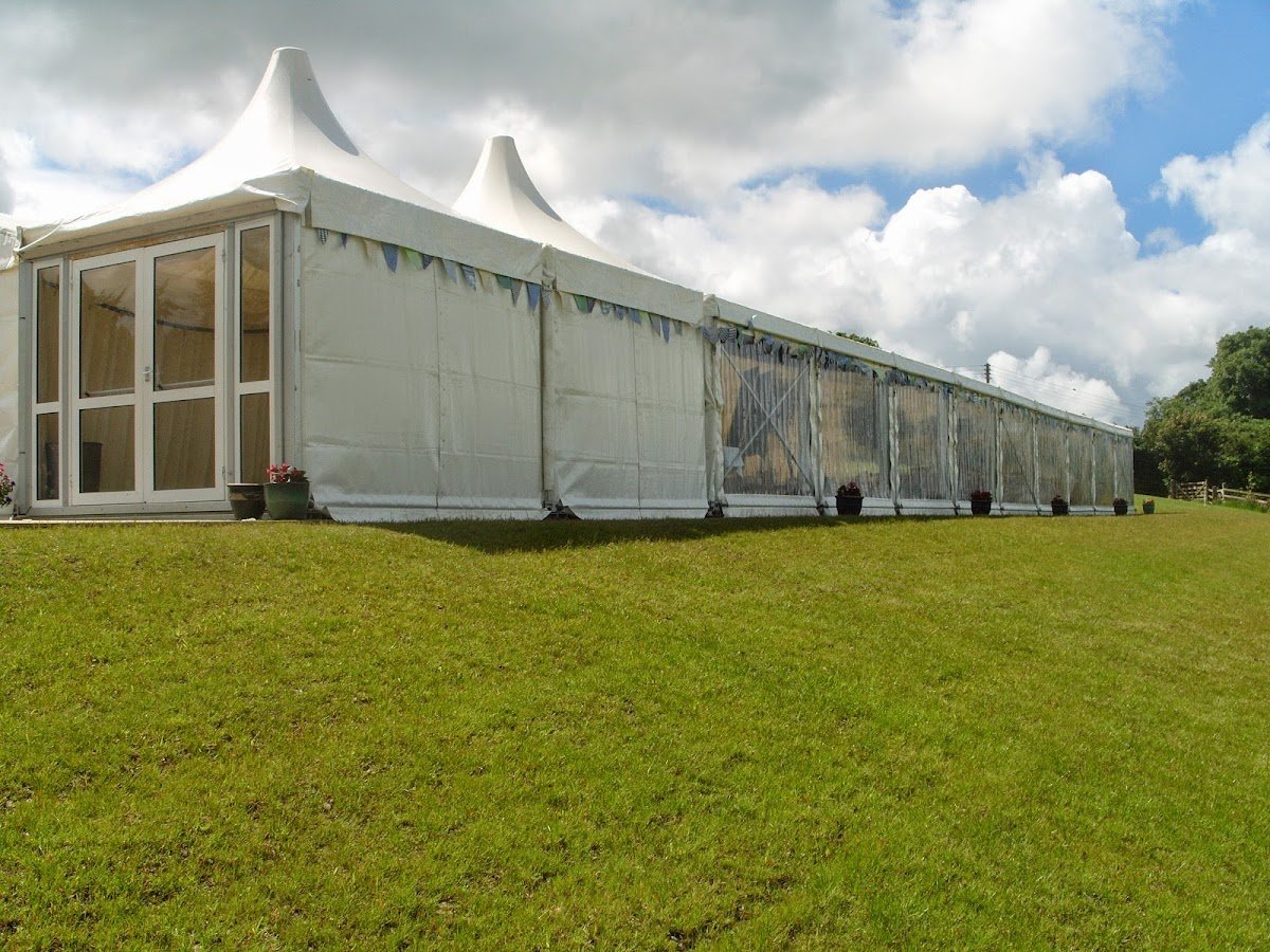 Coast2Coast Marquees - Photo 2