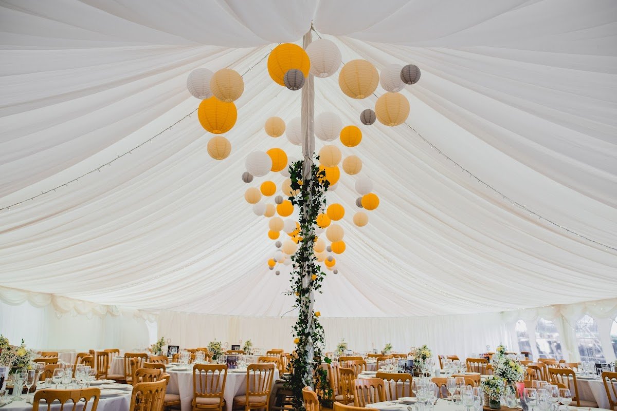 Coast2Coast Marquees - Photo 4