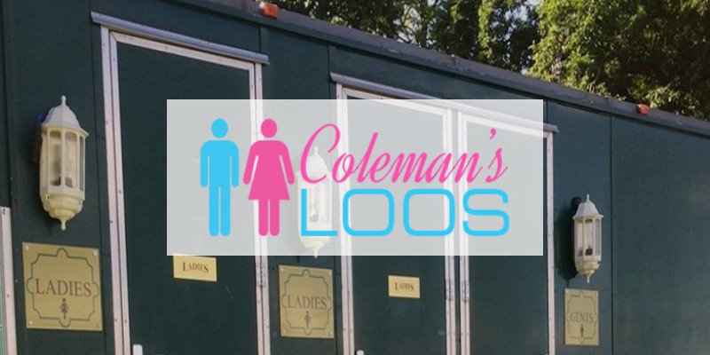 Coleman's Loos