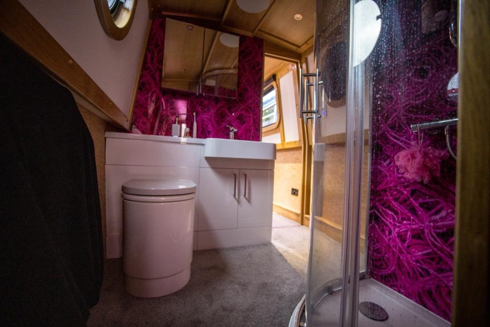 Compoost Toilets Ltd. - Photo 3