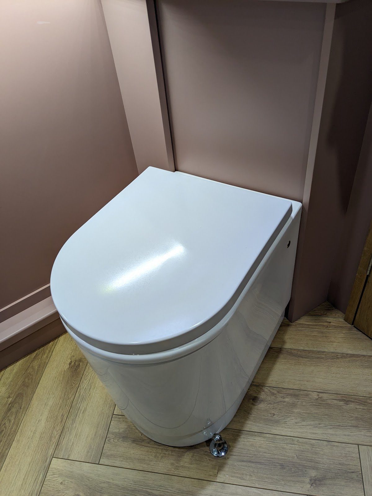 Compoost Toilets Ltd. - Photo 4