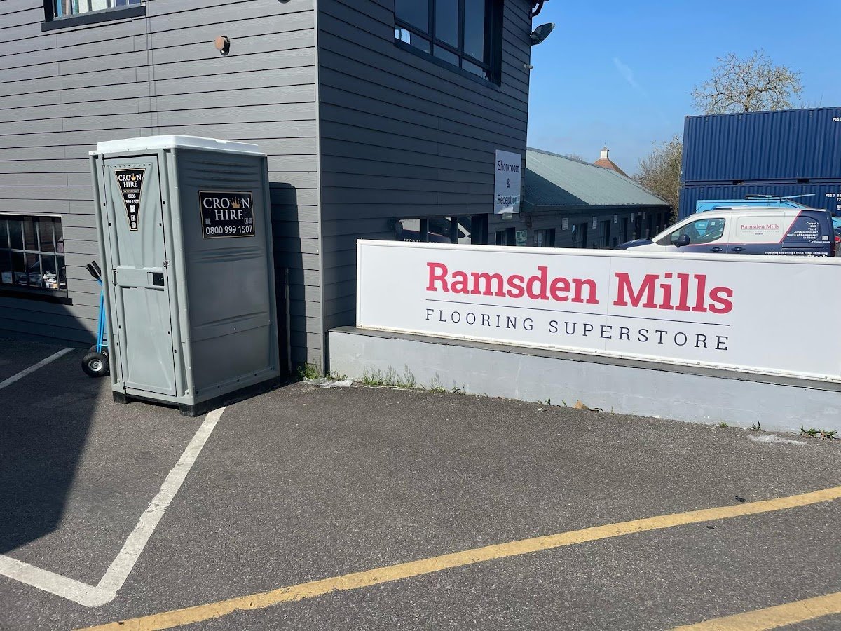 Crown Hire Essex - Photo 4