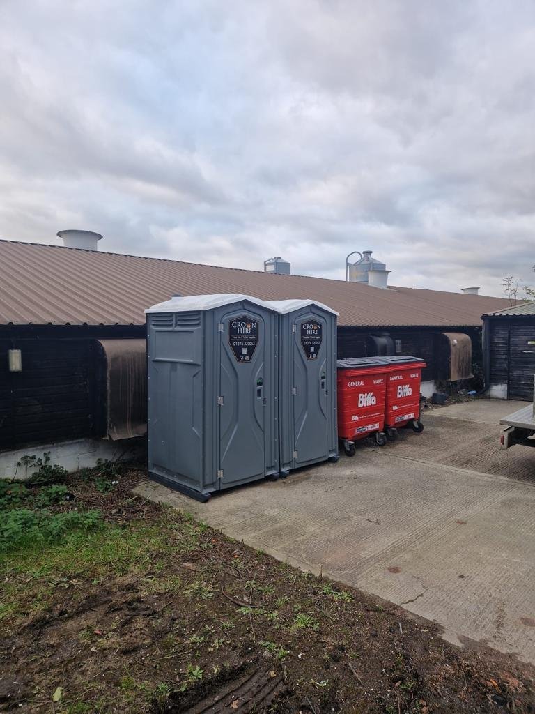 Crown Hire Essex - Photo 5