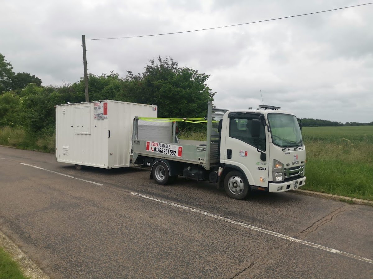 Essex Portable Loo's Hire - Photo 4