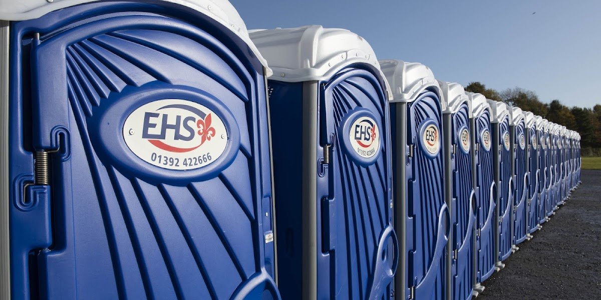 Event Hire Solutions Ltd