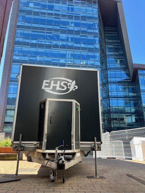 Event Hire Solutions Ltd - Photo 3