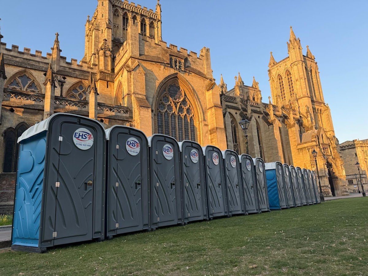 Event Hire Solutions Ltd - Photo 5