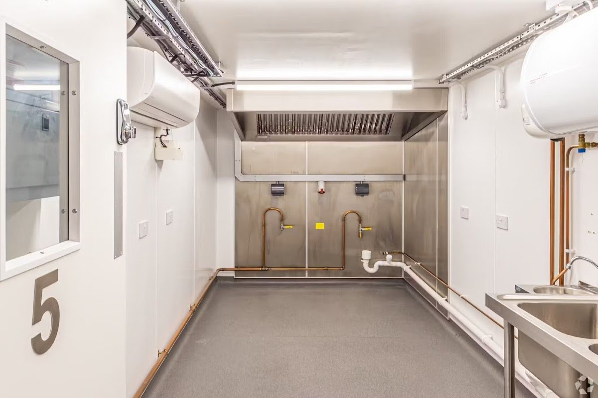 Foodstars (Birmingham)