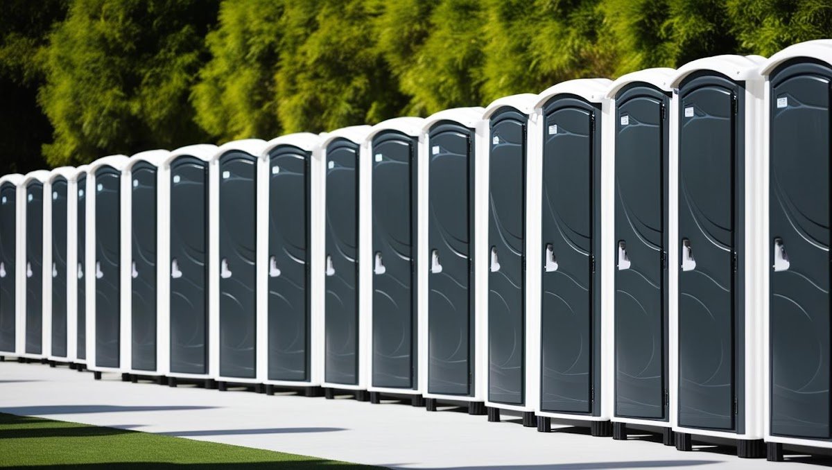 Fresh & Go Toilets Hire Ltd - Photo 2