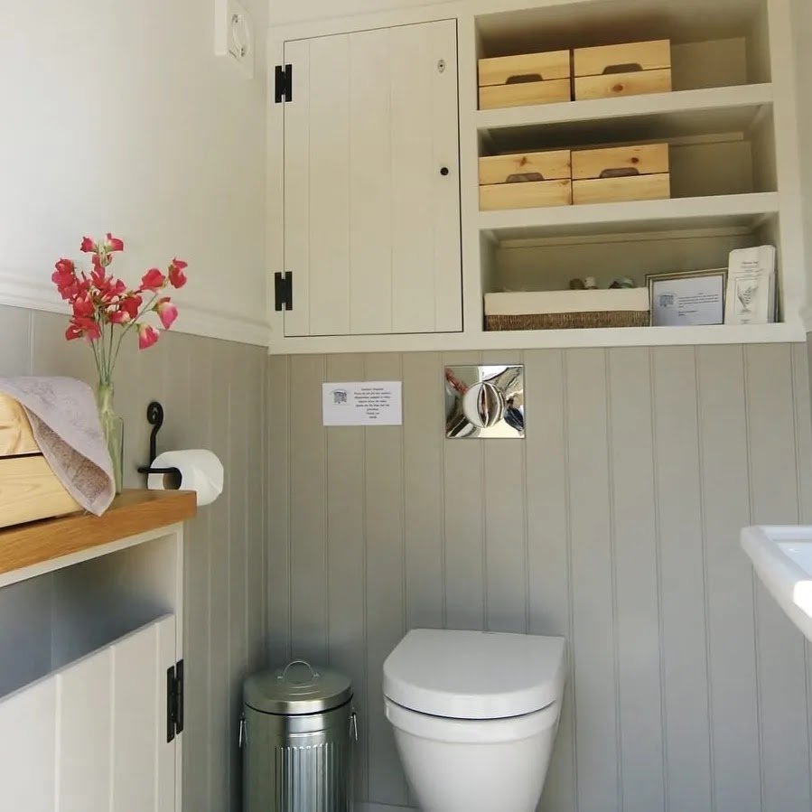 High Weald Shepherd Huts - Photo 3