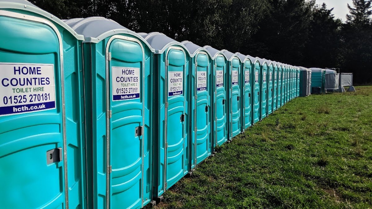 Home Counties Toilet Hire