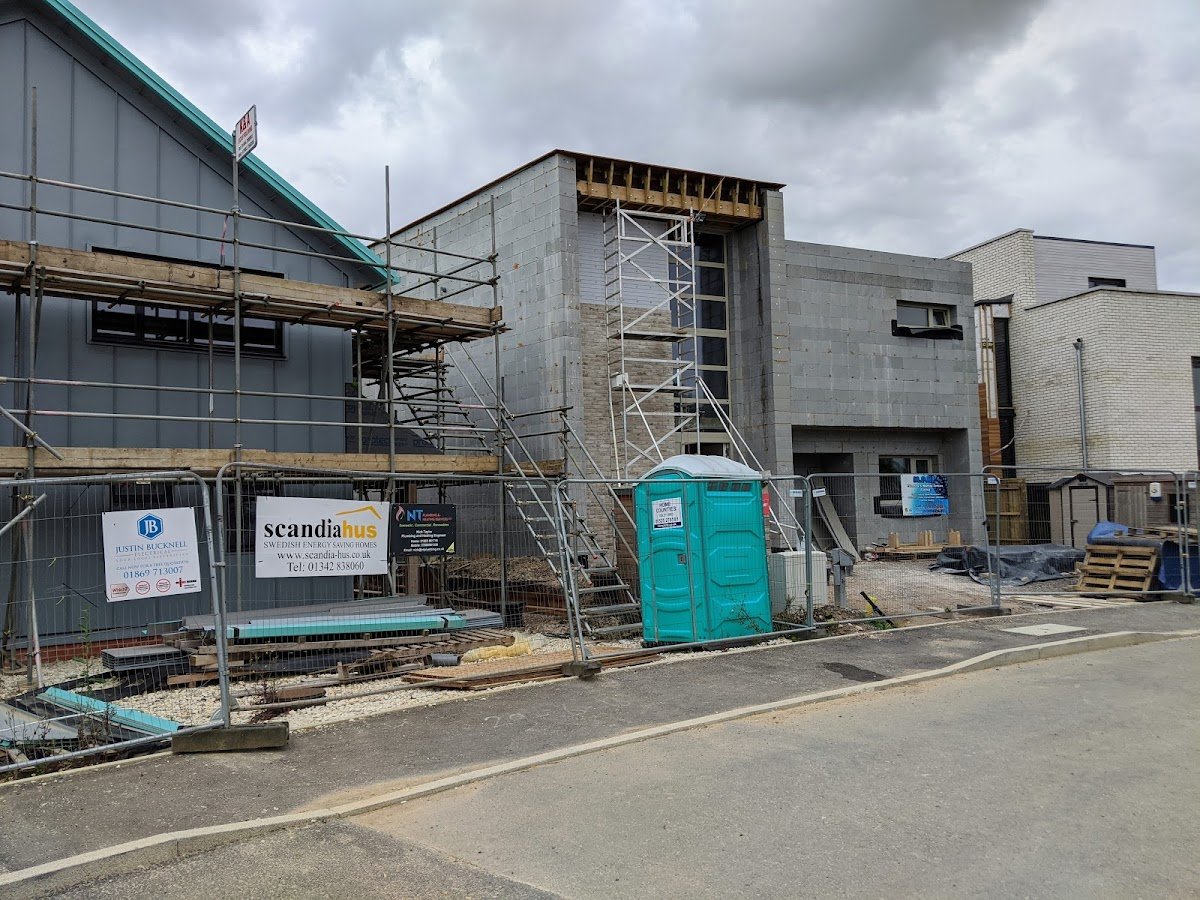 Home Counties Toilet Hire - Photo 3