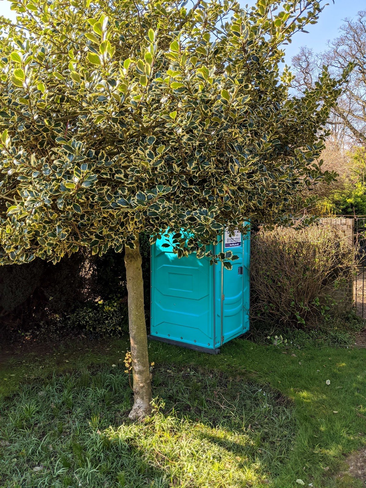 Home Counties Toilet Hire - Photo 4