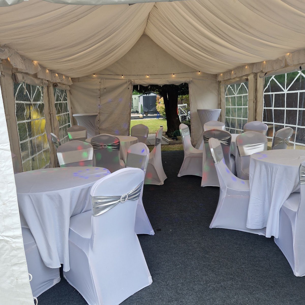 Iconic Inflatables & Marquees - Photo 2