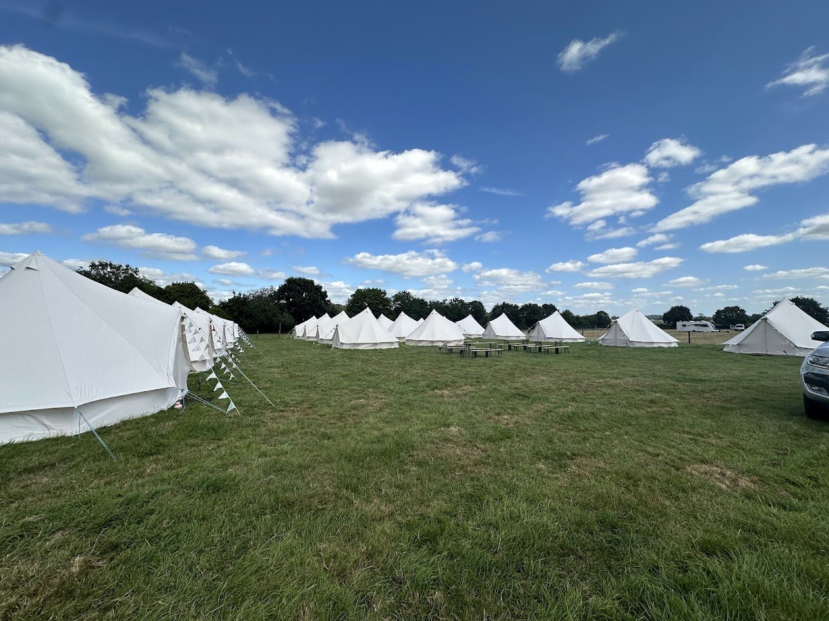 JB Event Hire Ltd - Photo 4