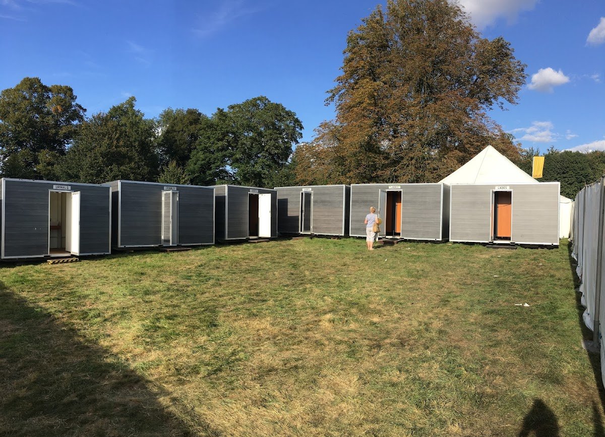 Just Loos Com Ltd - Photo 3