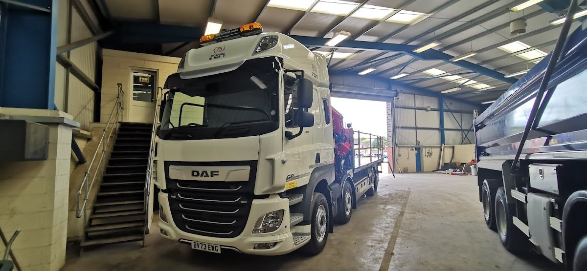 Kensite Services Limited