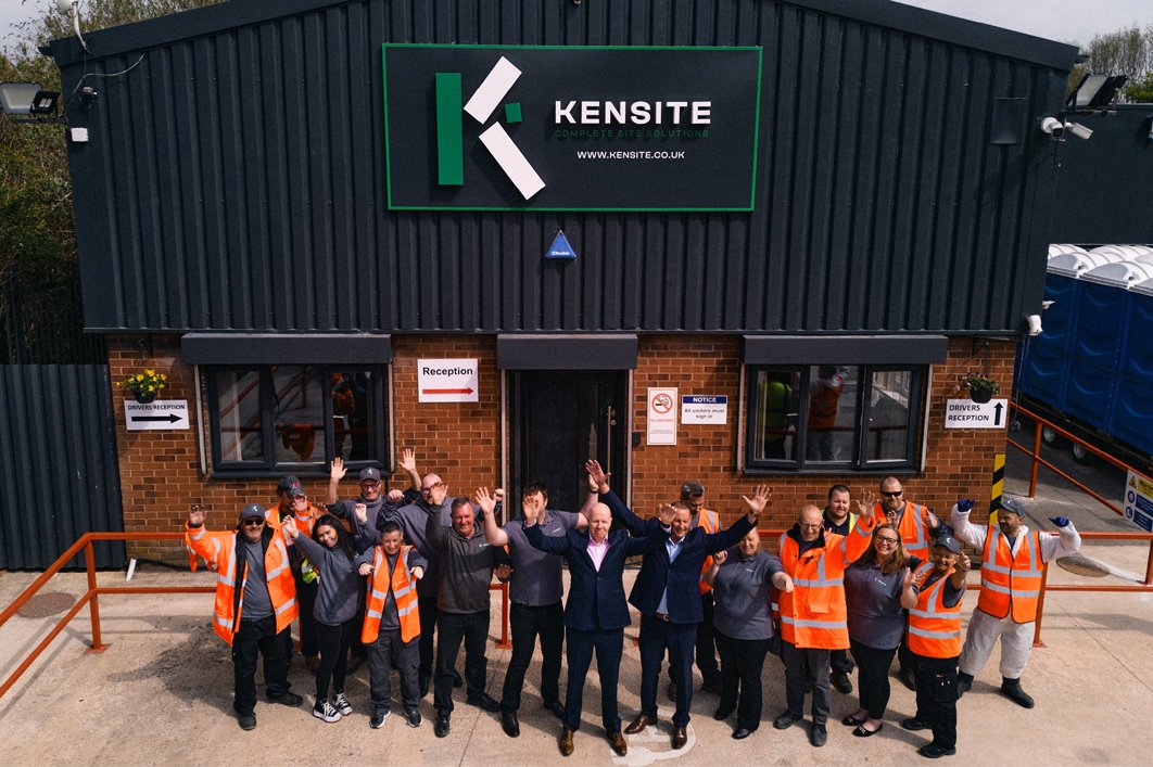 Kensite Services Limited - Photo 3