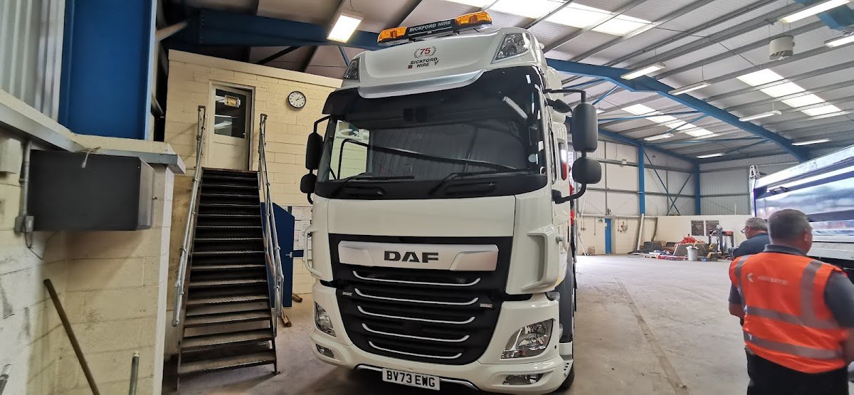 Kensite Services Limited - Photo 5