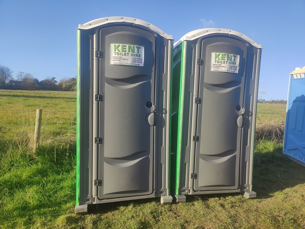 Kent Toilet Hire (Sevenoaks) - Photo 2