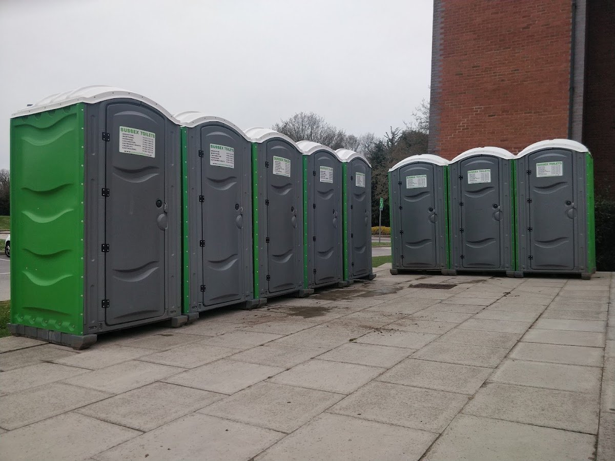 Kent Toilet Hire