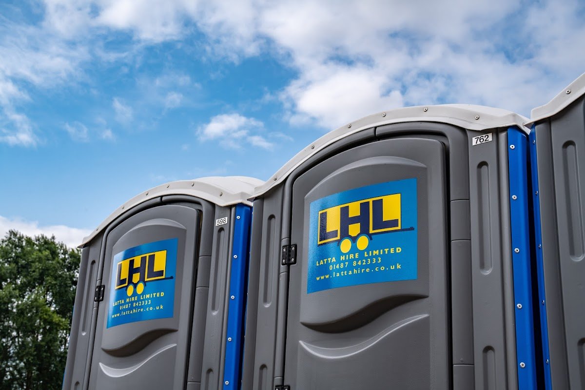 Latta Hire - Photo 2