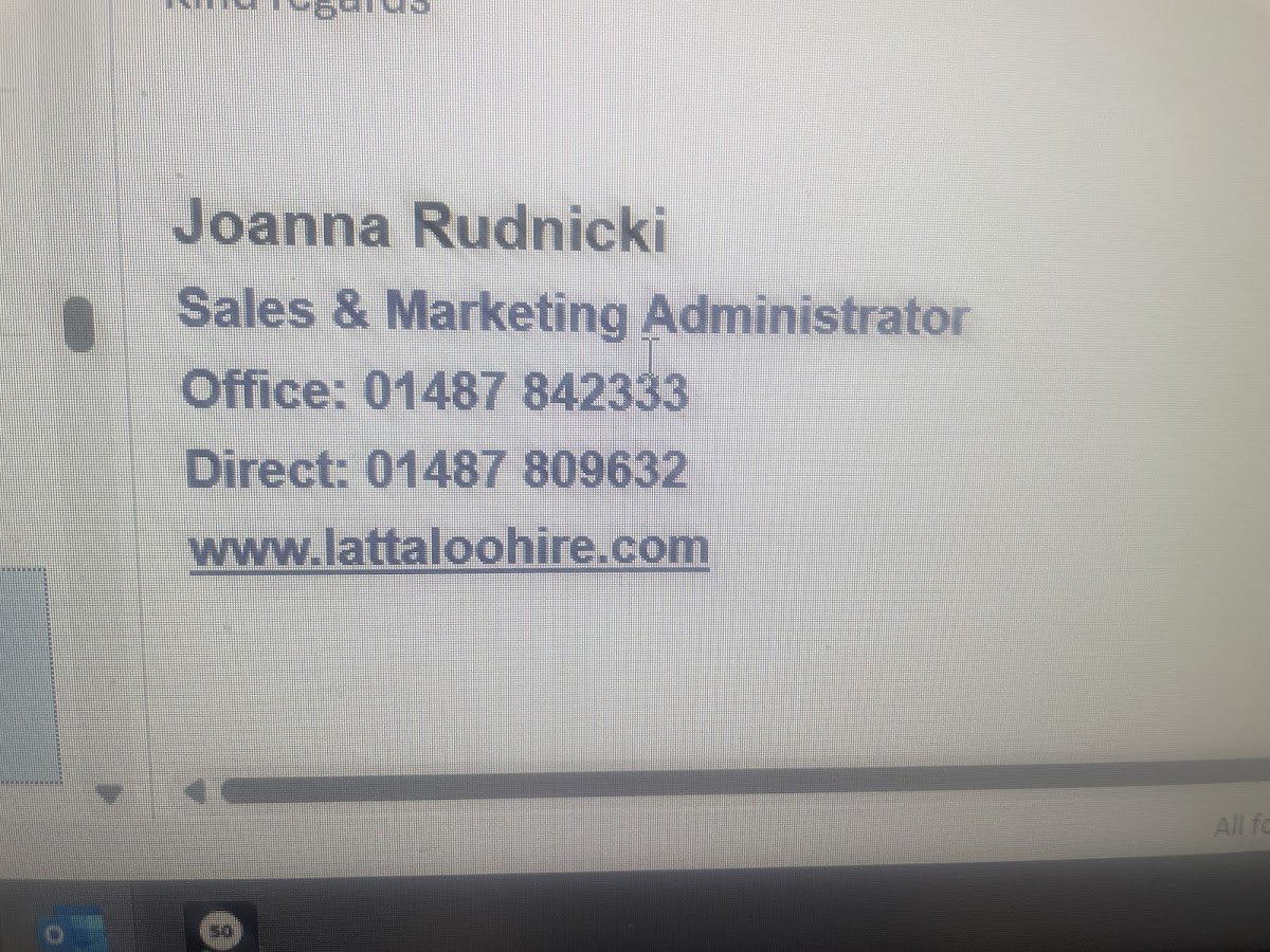 Latta Hire - Photo 3