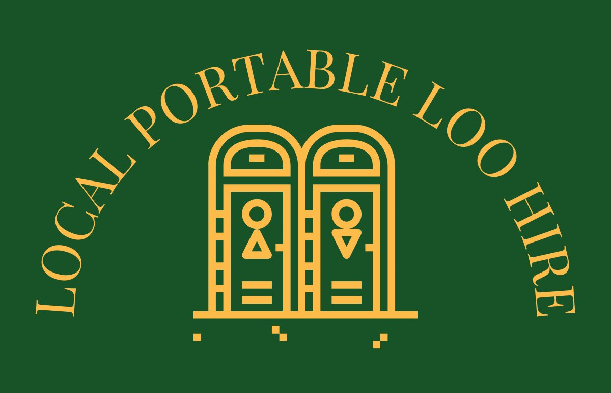 Local Portable Loo Hire