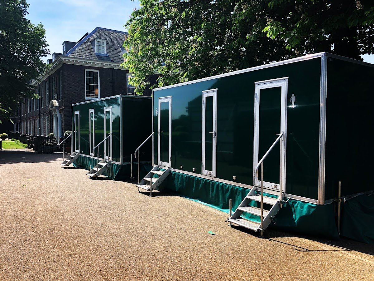 LOOS FOR DOs Ltd - Photo 3