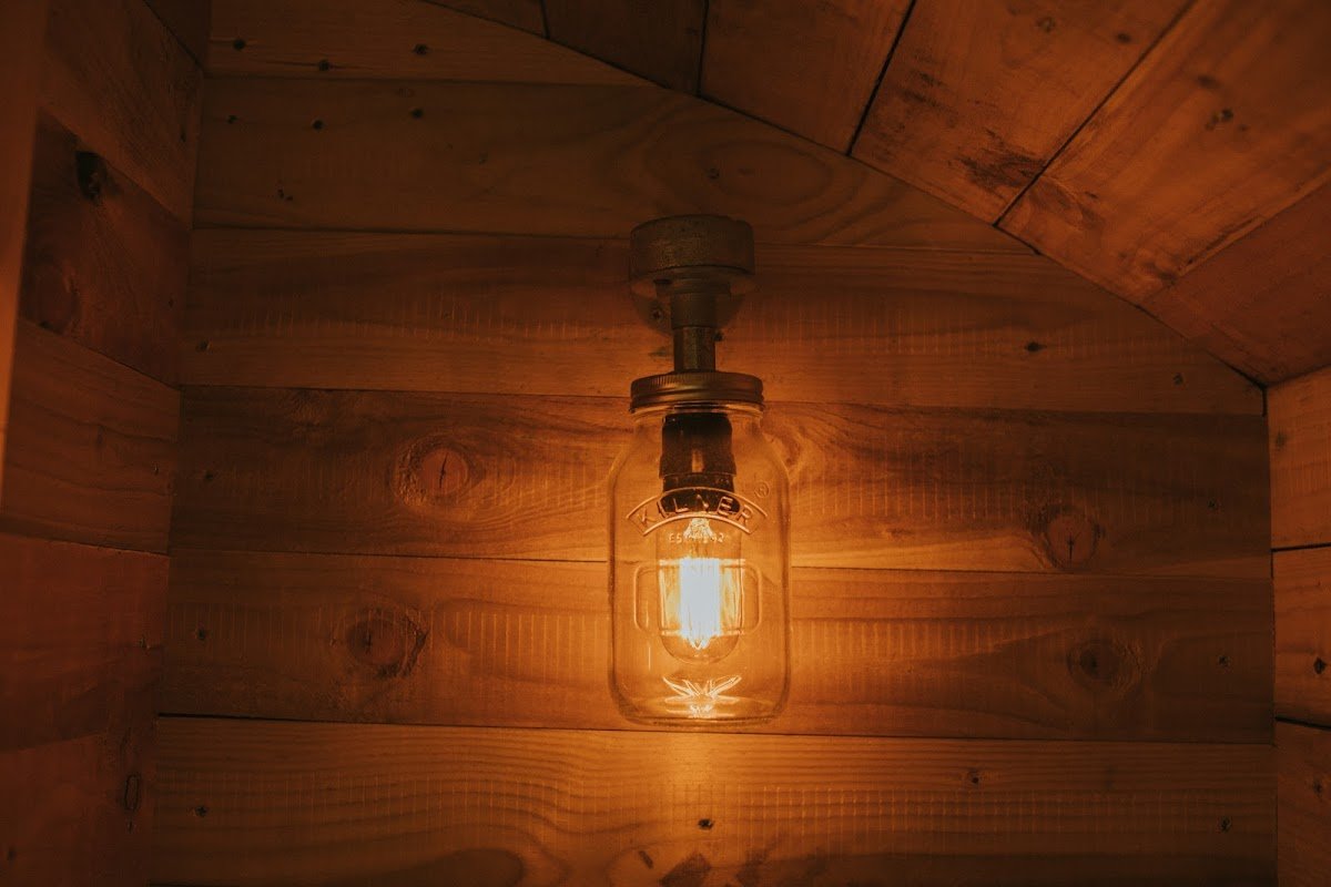 Nomadic Washrooms Ltd - Photo 5