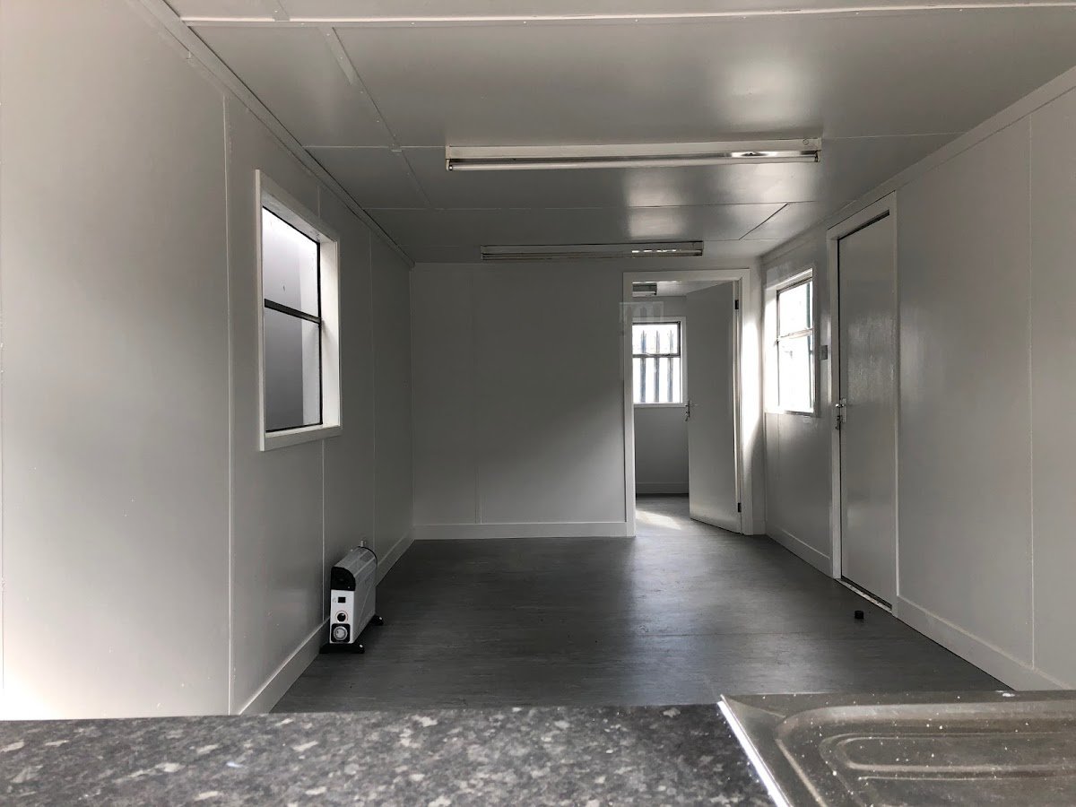 Nortons Cabins - Photo 2