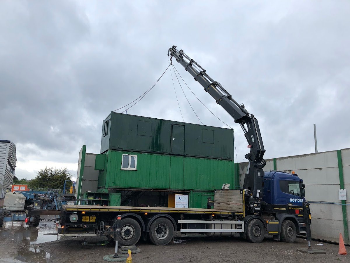 Nortons Cabins - Photo 4