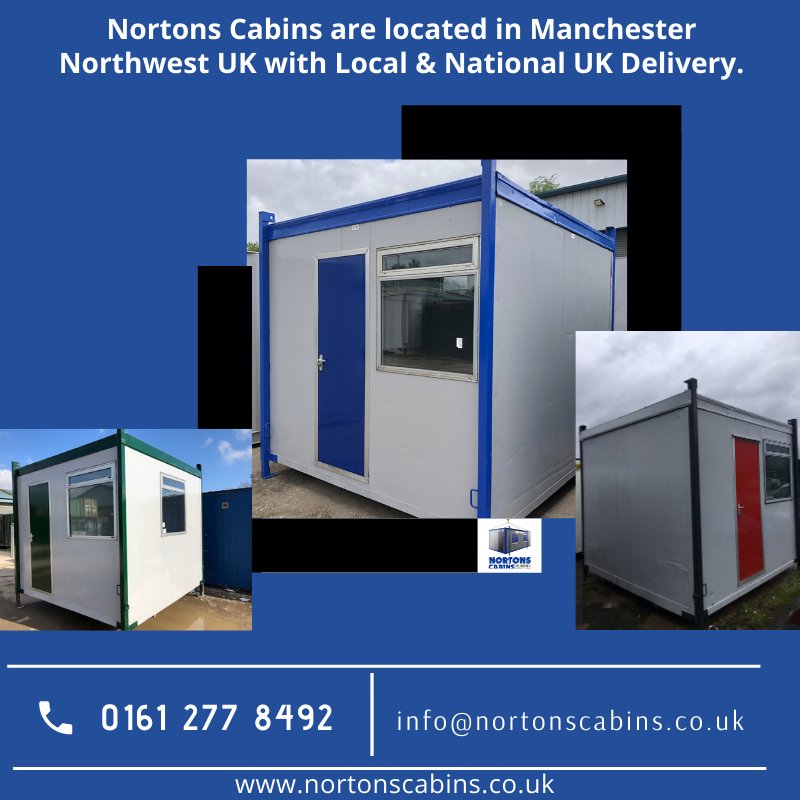 Nortons Cabins - Photo 5