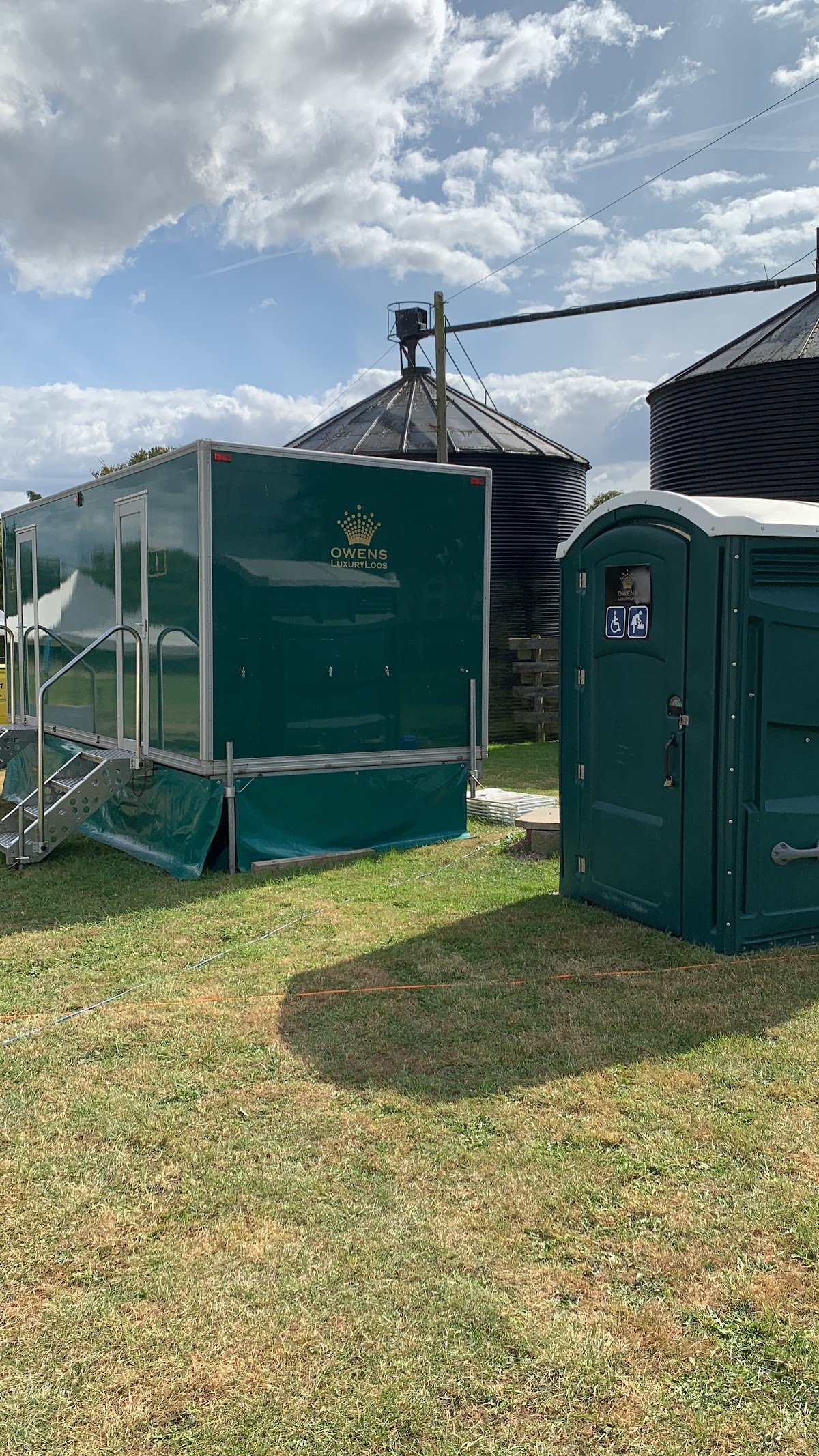 Owens Luxury Loos - Photo 4