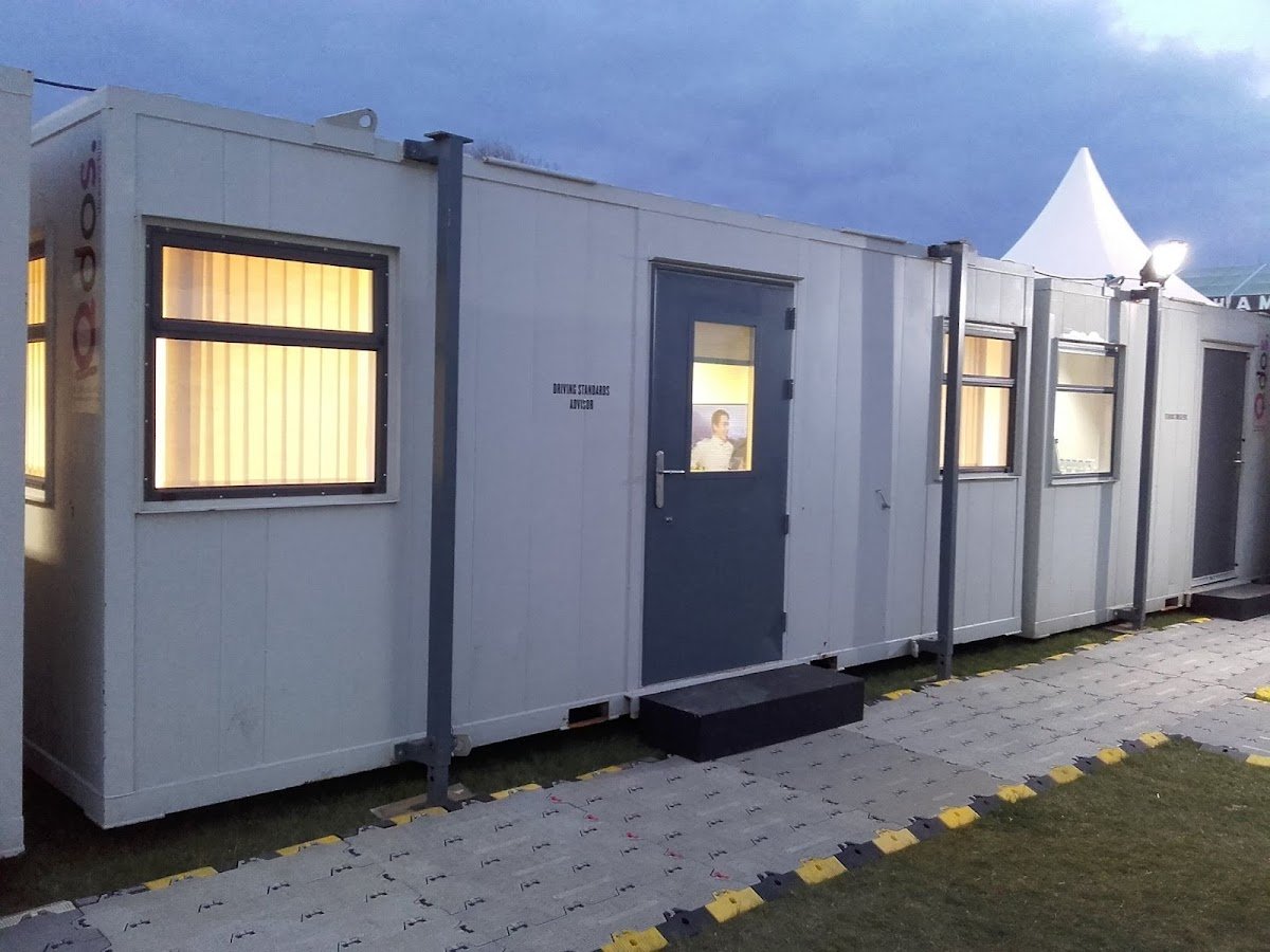 Qdos Event Hire Ltd - Photo 2