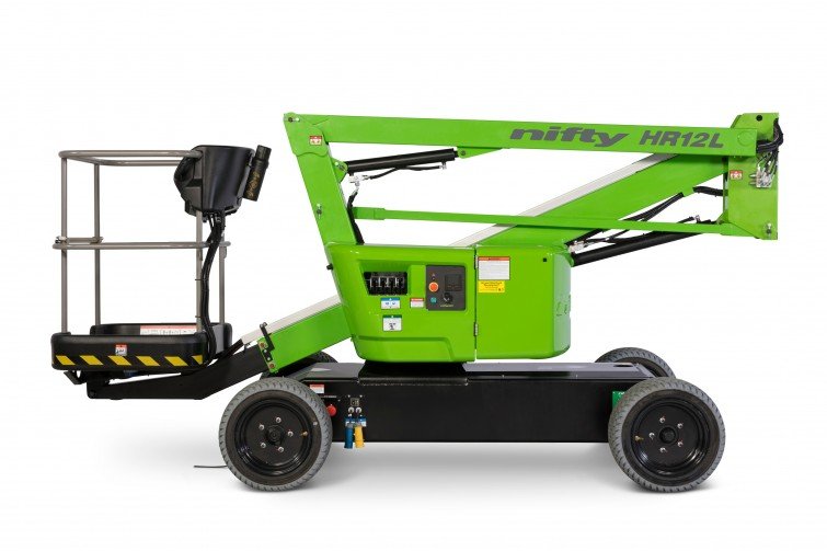 Smiths Equipment Hire - Preston Depot - Photo 3