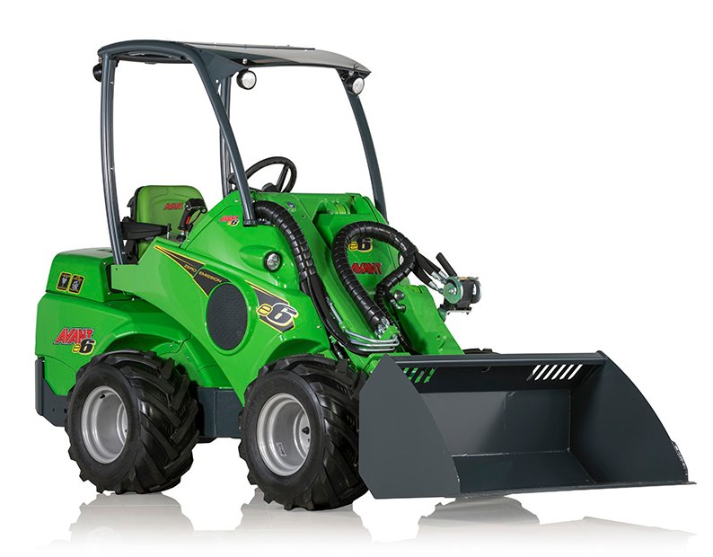 Smiths Equipment Hire - Preston Depot - Photo 5