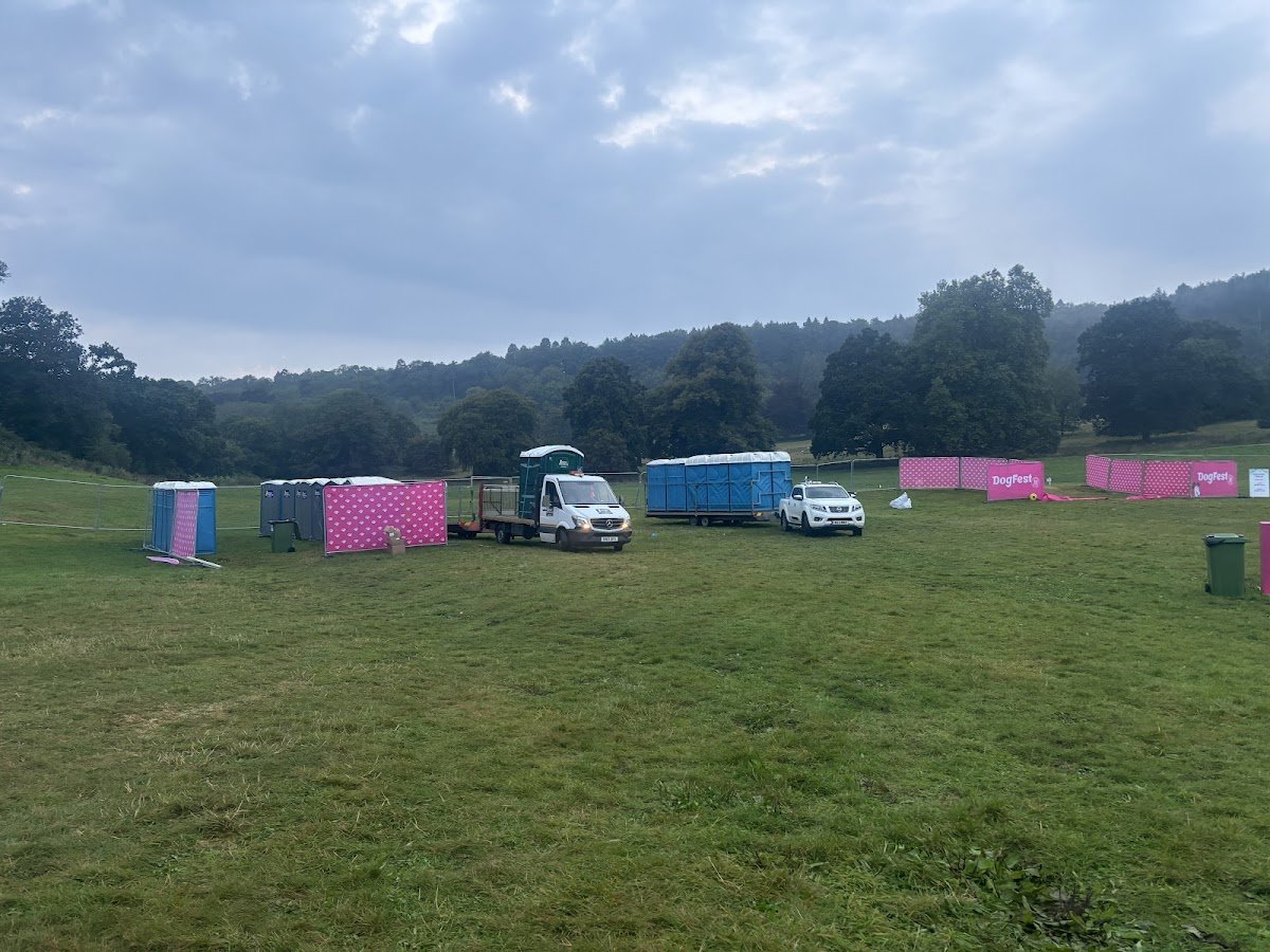 Somerset Toilet Hire Ltd - Photo 5