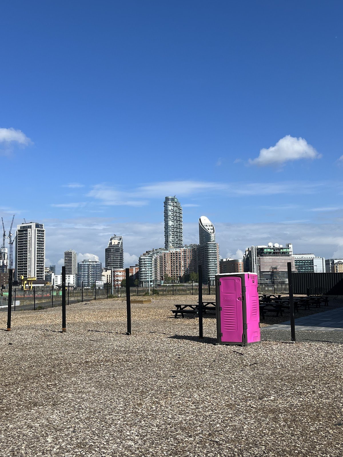 Southern Loo Hire - Photo 2