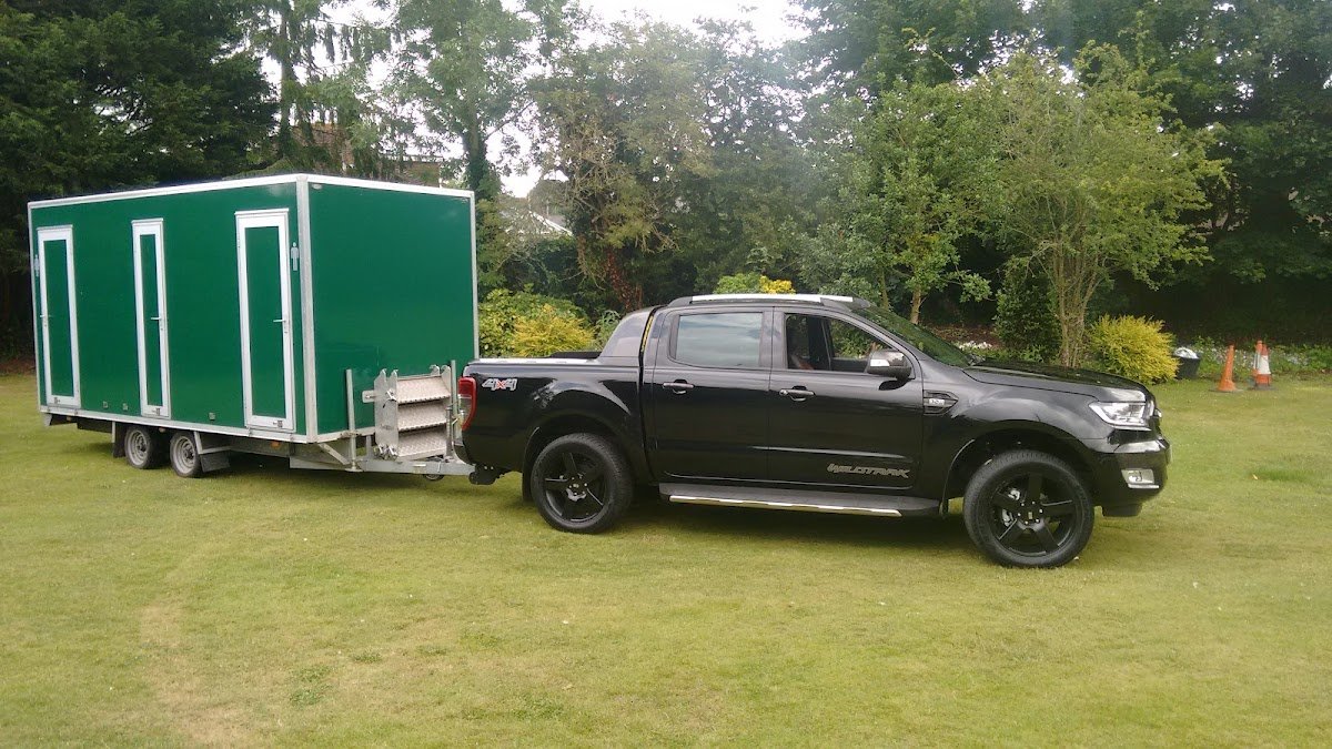 Sussex Toilets (Crawley) - Photo 2