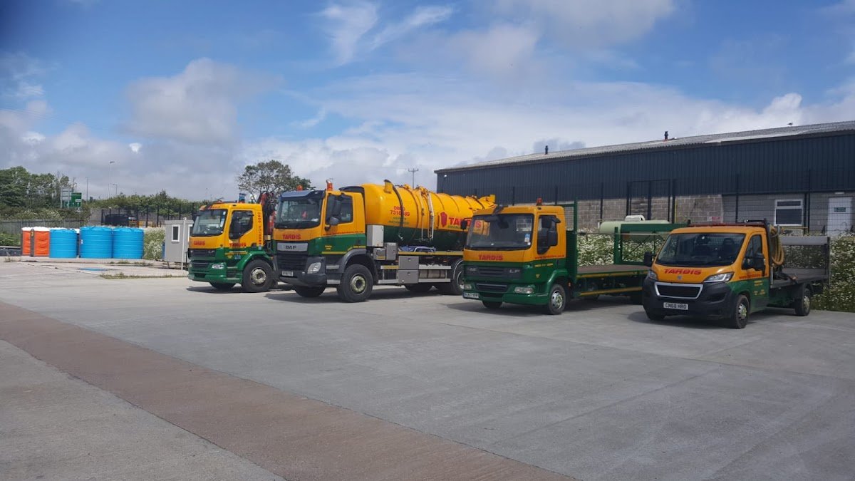 Tardis Environmental UK