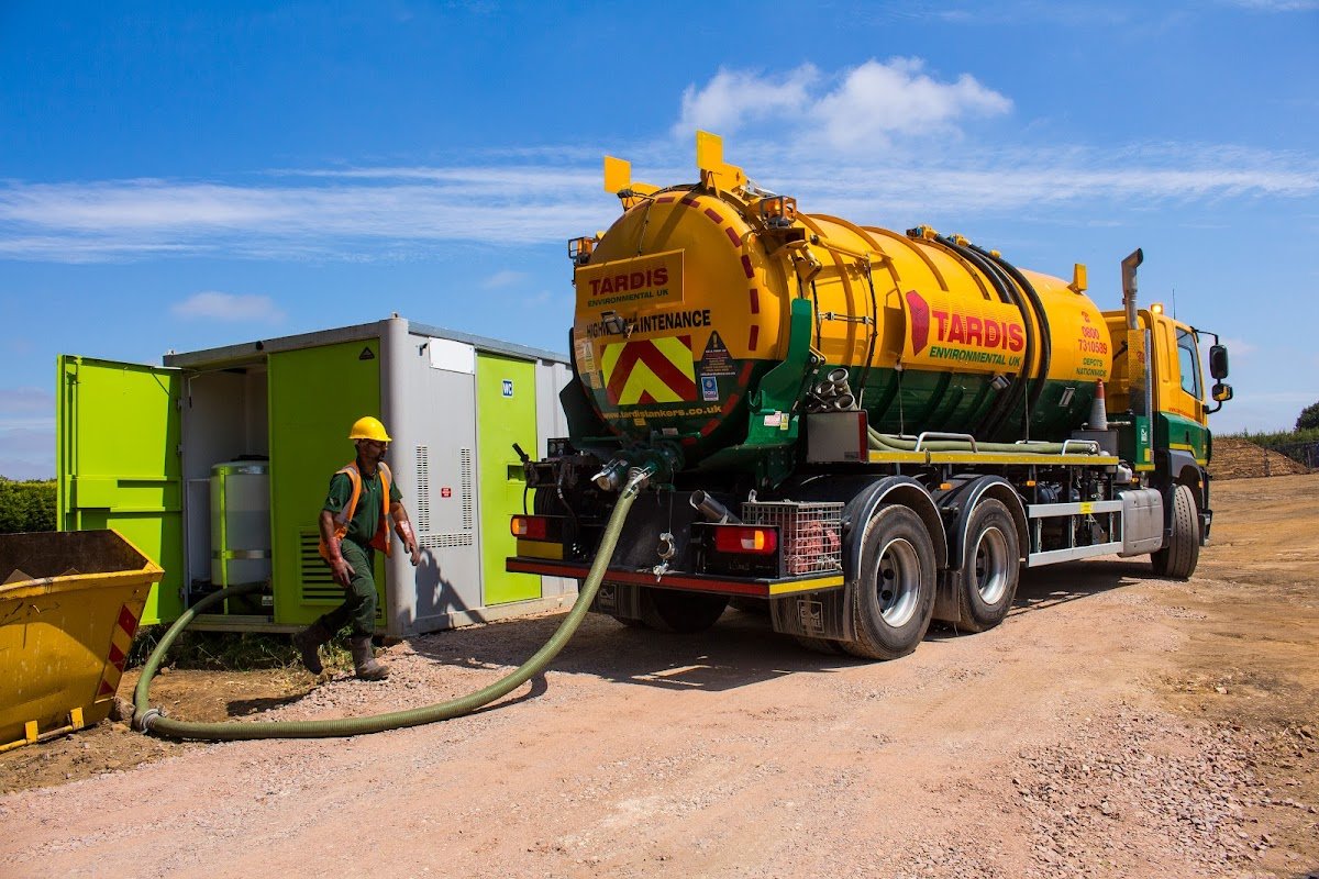 Tardis Environmental UK - Photo 2