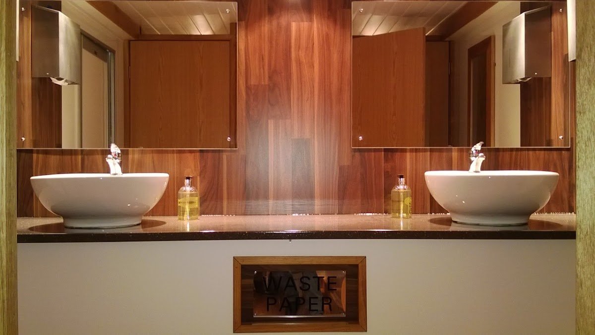 The Elite Hire Company - Photo 2